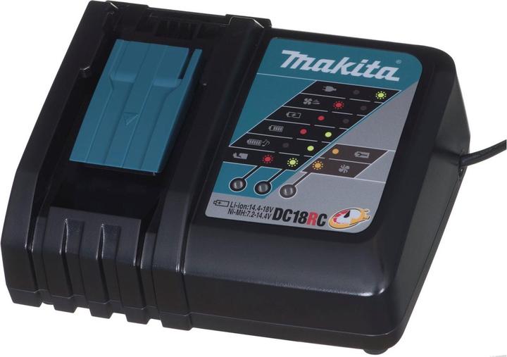 Actual product image Makita Saw 18V DJR183RTJ
