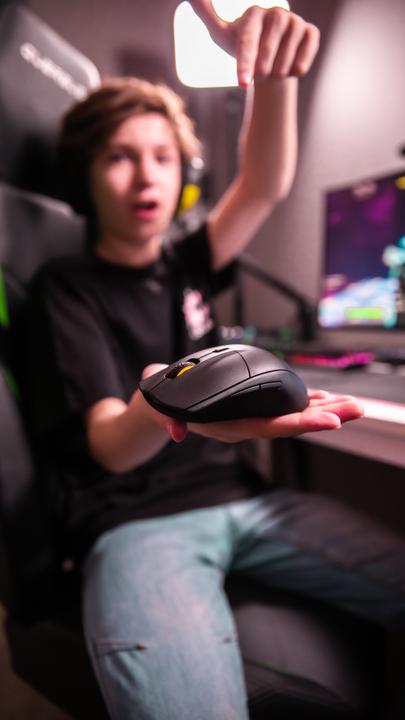 Image du produit SteelSeries Rival 3 (Sans fil)