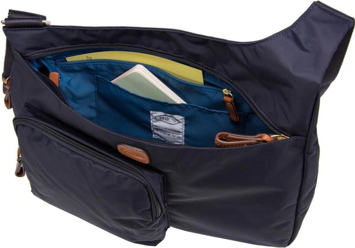 Produktbild Brics Bric's Umhängetasche X-Bag Damentasche 42732