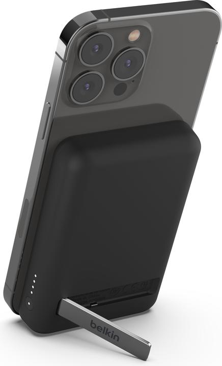 Belkin Boost Charge (5000 mAh, 10 W, 18500 Wh)