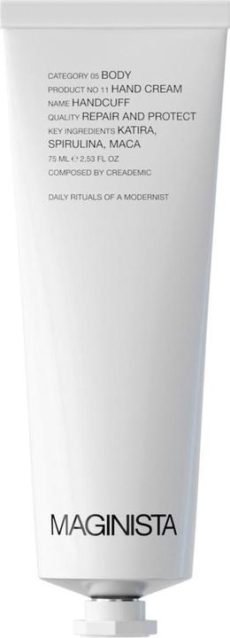 Actual product image Maginista Handcuff Hand Cream (75 ml)