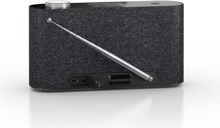 Productafbeelding Nubert nuGo! Een (DAB+, Bluetooth)