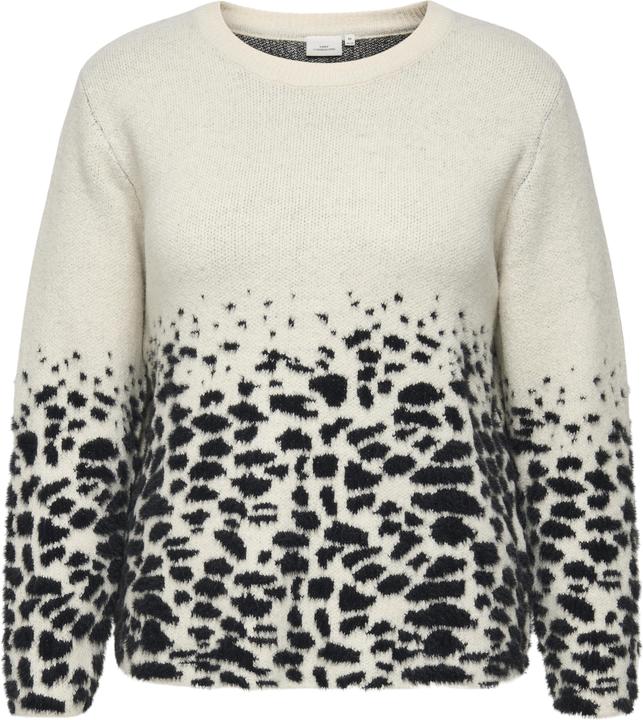 Only CARANNI Strickpullover Strickpullover
