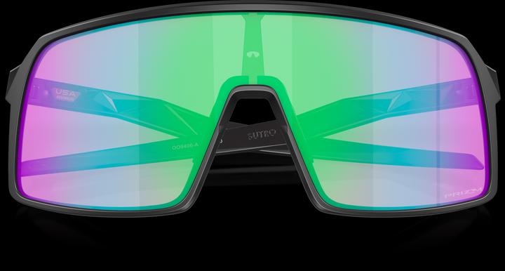 Produktbild Oakley Sutro (Matte Black, Matte Black Ink)