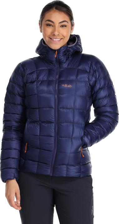 Actual product image Rab Mythic Alpine