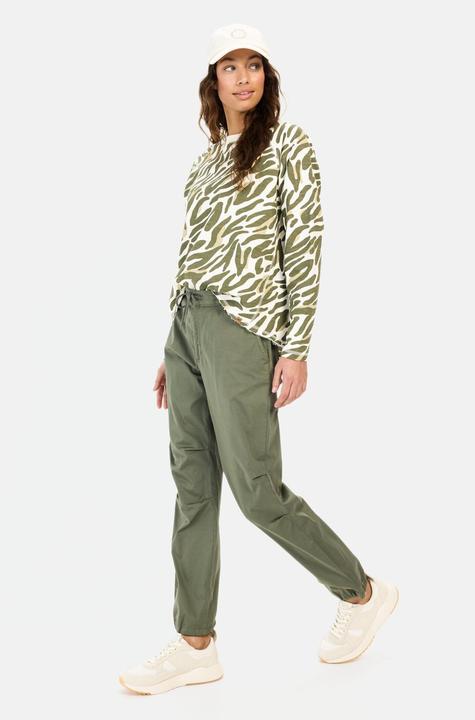Actual product image Camel Active Casual Pants aus einem Baumwollmix (W26/L32)