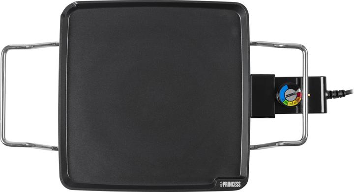 Produktbild Princess Grillplatte Table Chef Mini Classic (EU-Stecker)