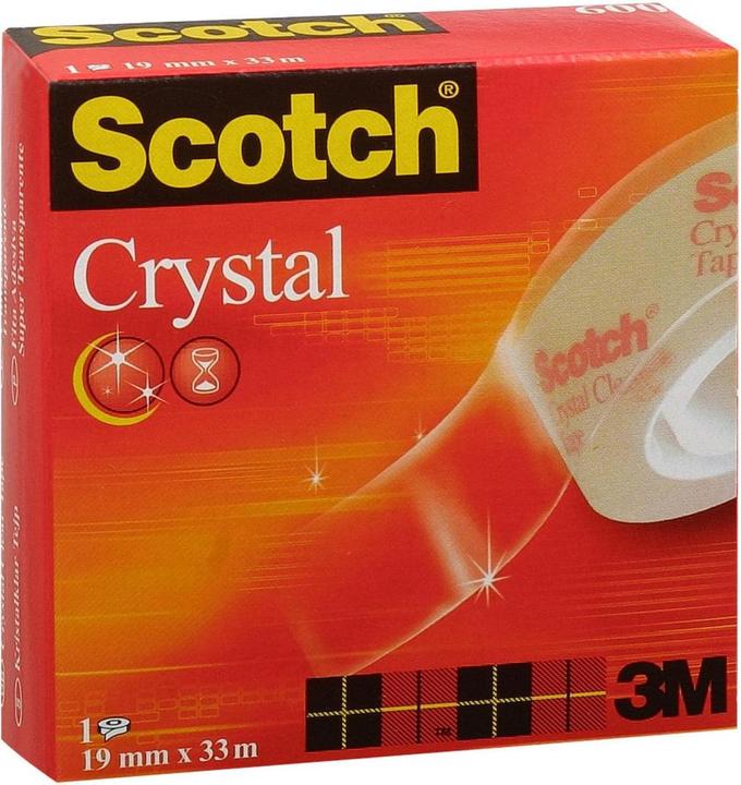 Immagine prodotto Scotch Cristallo (19 mm)