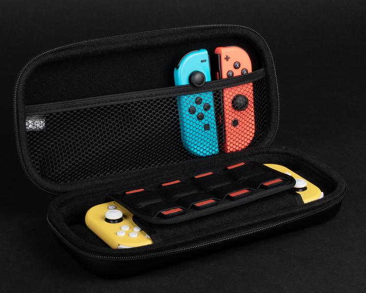 Image du produit NoName ONE PIECE - L & Z - Housse de Protection - Nintendo Switch/Lite/Oled (Switch Lite, Switch OLED, Switch)