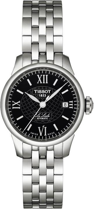 Tissot Le Locle Automatique Lady (Analoguhr, Swiss Made, 25 mm)