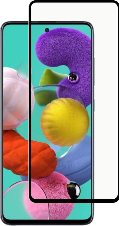 Screenor 16552 mobiele telefoon scherm/rugbeschermer Duidelijke schermbeschermer OPPO 1 st. (1 Stuk, Oppo A16s, Oppo A16)