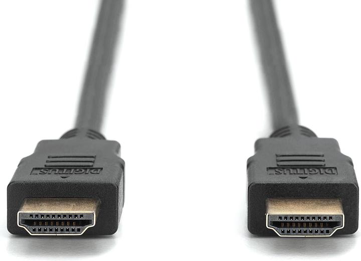 Image du produit Digitus HDMI (Typ A) — HDMI (Typ A) (3 m, HDMI)