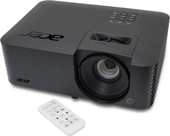 Actual product image Acer PL2520i Vero (Full HD, 4000 lm, 1.12:1)