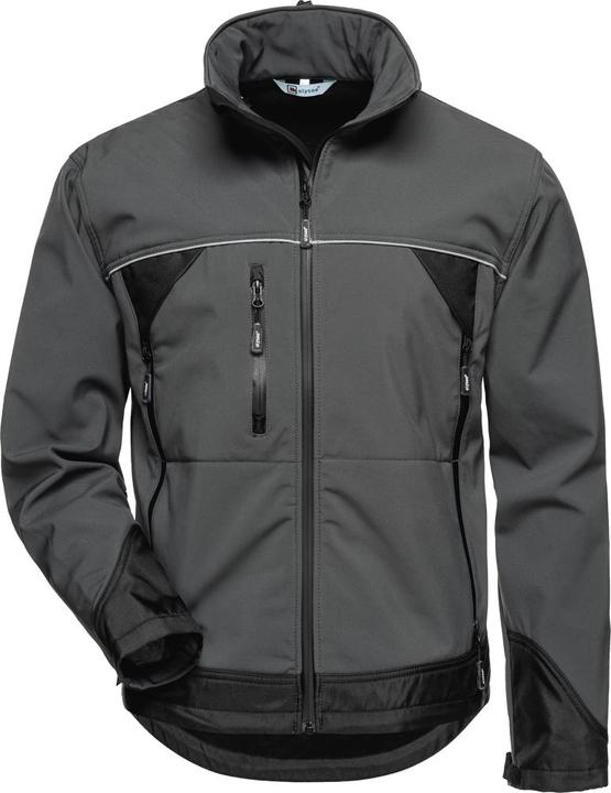 Produktbild BRW Softshell Jacke (S)