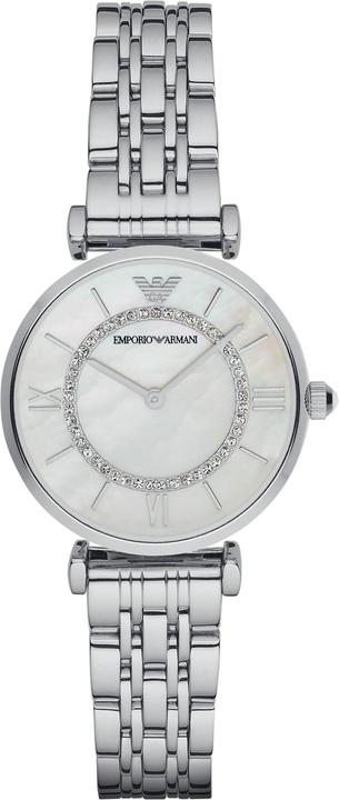 Produktbild Emporio Armani Gianni T-Bar (Analoguhr, 32 mm)