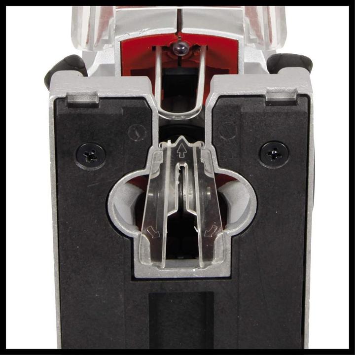 Produktbild Einhell TE-JS 18 Li Solo Power X Change
