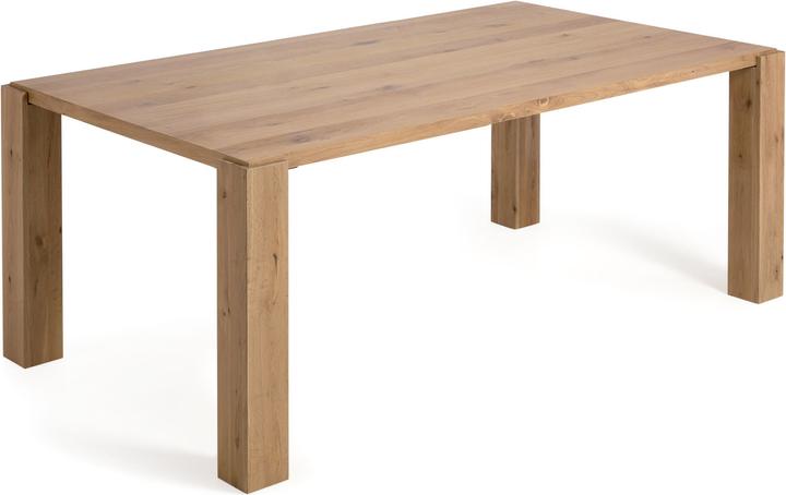 Actual product image Kave Home Deyanira (100 x 200 cm)