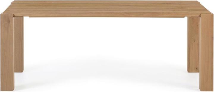 Actual product image Kave Home Deyanira (100 x 200 cm)