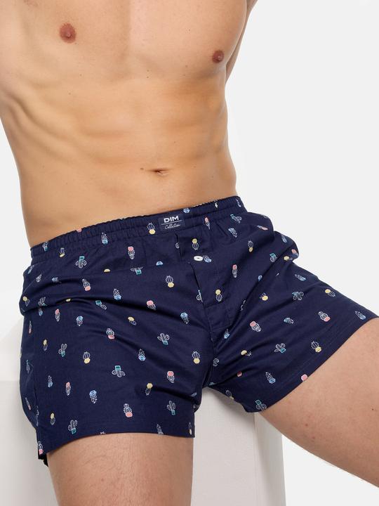 Produktbild DIM Boxer Webshorts (L, Einzelpack)