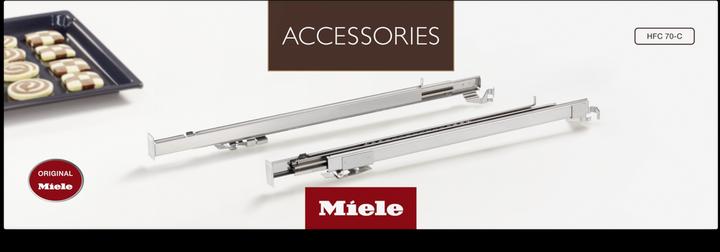 Produktbild Miele HFC 70-C