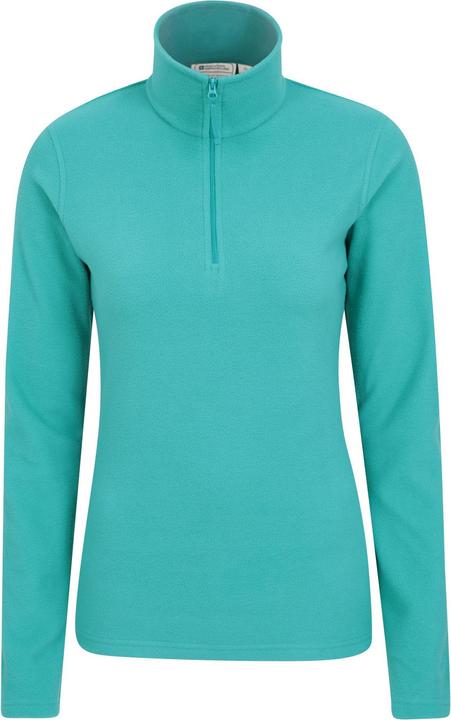 Produktbild Mountain Warehouse Camber II FleeceOberteil (S)