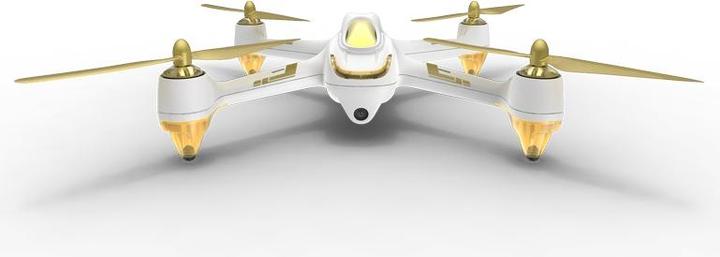 Immagine prodotto Hubsan FPV X4 Brushless (20 min, 440 g, 0.00 Mpx)