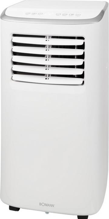 Produktbild Bomann CL 6061 CB (28 m², 7000 BTU/h)