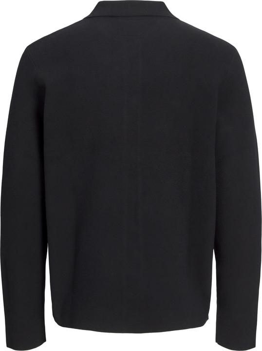 Actual product image Jack & Jones Jprccmilano Spring Knit Cardigan Ln (L)