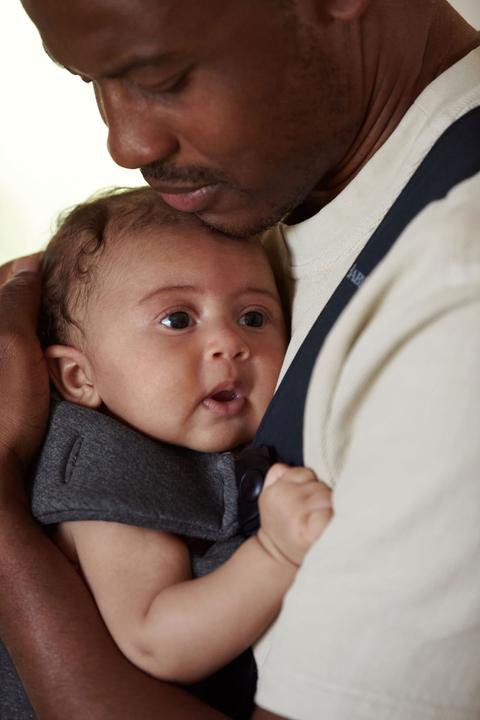 Image du produit BabyBjörn Mini