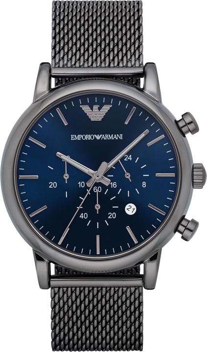Produktbild Emporio Armani Luigi (Chronograph, 46 mm)