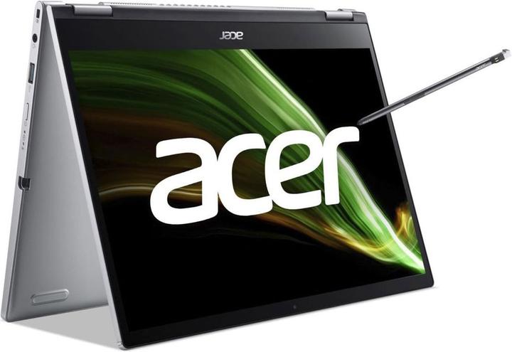 Produktbild Acer Spin 3 (13.30", Intel Core i5-1135G7, 16 GB, 512 GB, DE)