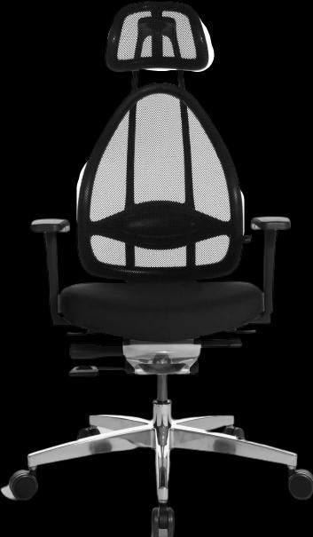 Image du produit Topstar Open Art 10 Deluxe BBT