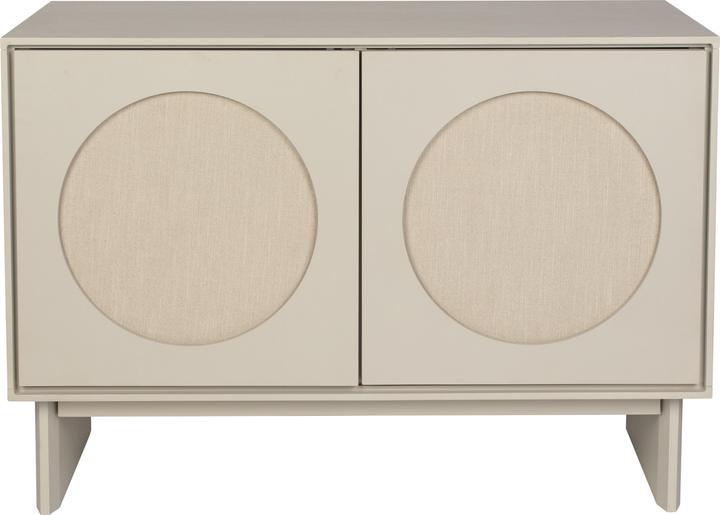 Produktbild Zuiver Twin Cabinet 2 Door (100 x 45 x 70 cm)
