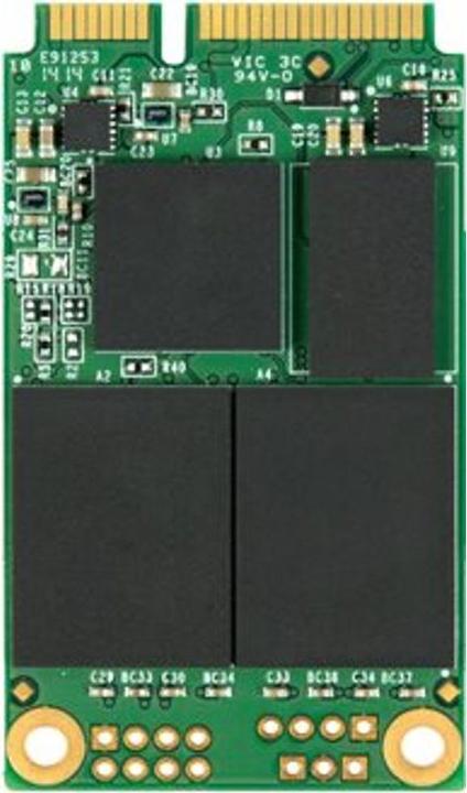 Produktbild Transcend Msa370 (512 GB, mSATA)