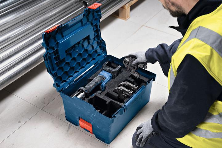 Produktbild Bosch Professional Akku-Presswerkzeug