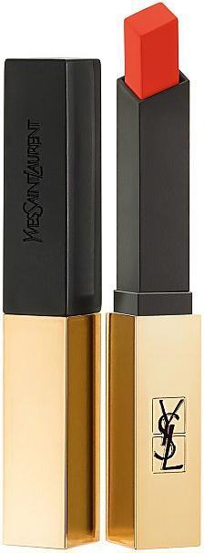 Image du produit Yves Saint Laurent Rouge Pur Couture The Slim (Corail Antinomique 10)