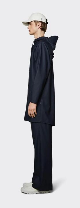 Produktbild Rains Long Jacket (M)