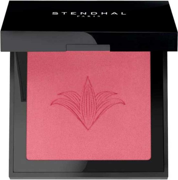 Actual product image Stendhal Illuminating Blush 303 Rose Marrakech 5.5g (Rose Marrakech)