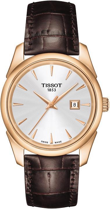 Tissot Vintage Quartz Lady (Orologio da polso analogico, Fatto in Svizzera, 30 mm)