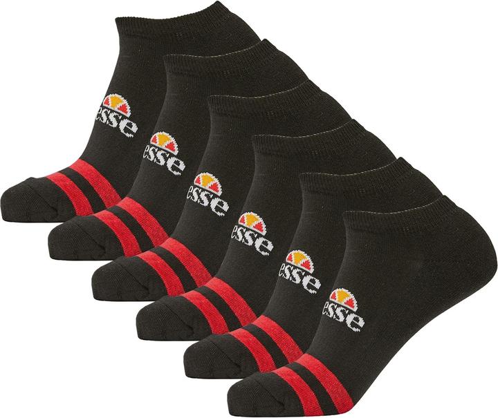 Ellesse Socken Sportlich MELNA TRAINER LINER