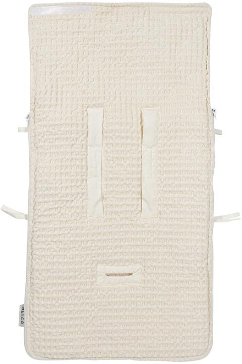 Image du produit Meyco Sac à dos en peluche gaufrée