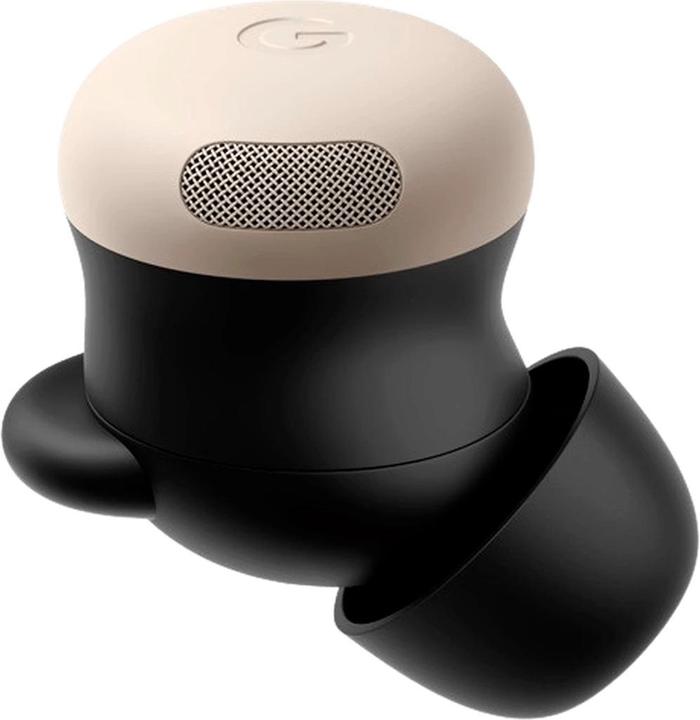 Actual product image Google Pixel Buds Pro 2 (ANC, 48 h, Wireless)
