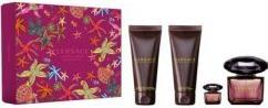 Immagine prodotto Versace Cristallo Noir (Set profumo)