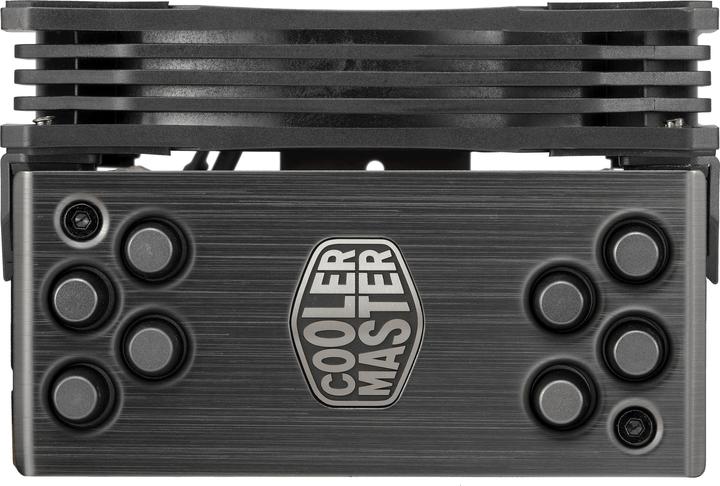 Immagine prodotto Cooler Master Hyper 212 RGB Black Edition (158.80 mm)