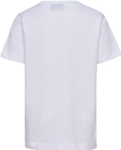 Actual product image hummel Hmlprint t-shirt s/s (140)