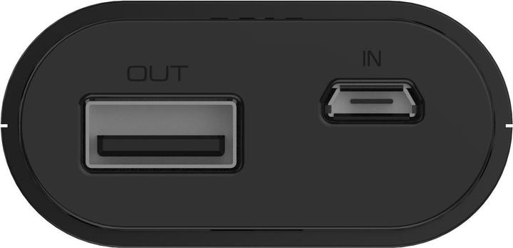 Immagine prodotto RealPower PB-5000Mini (5000 mAh, 18.50 Wh)
