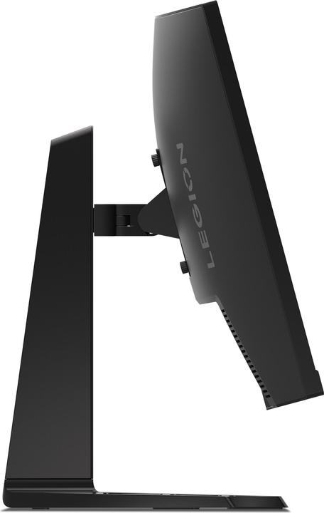 Image du produit Lenovo Legion R27qc-30 Full HD Display 68,6 cm (27"") (2560 x 1440 pixels, 27")