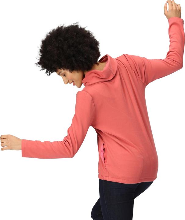Produktbild Regatta Adarae Fleece Rollkragenpullover (44)
