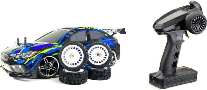 Image du produit Absima Touring/Rally Car "ATC3.4V2" 4WD (RTR Prêt à fonctionner)