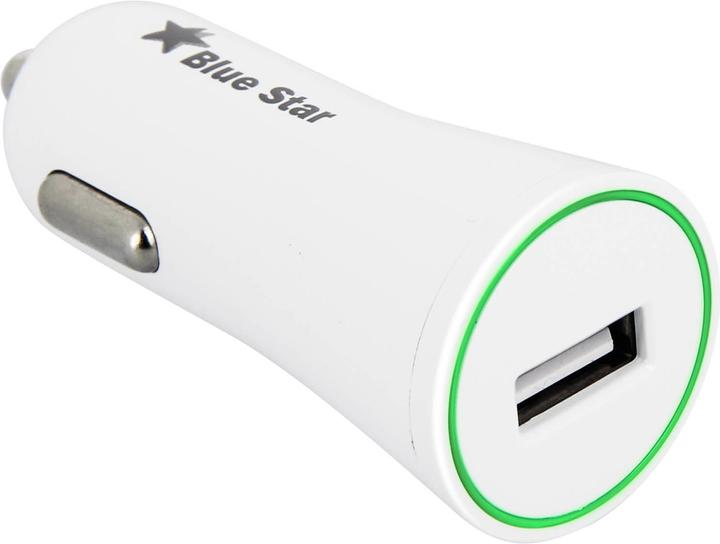 Actual product image Cigarette lighter USB output 2A quick charge function